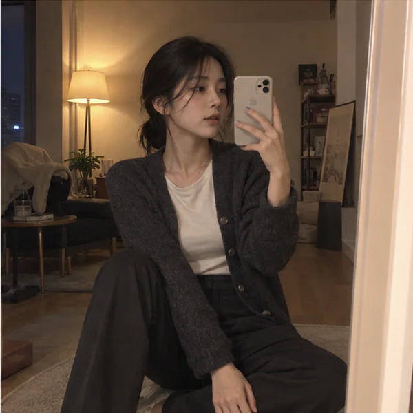 오산 대원 카리나 테라피 안내 이미지