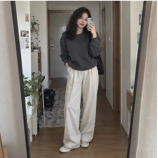 홍대 나나 살롱 안내 이미지