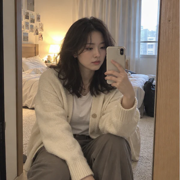 서울 망원 해린 라운지 안내 이미지