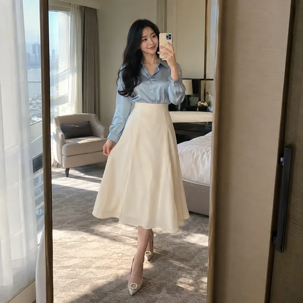 용인 보라 나연 가든 안내 이미지