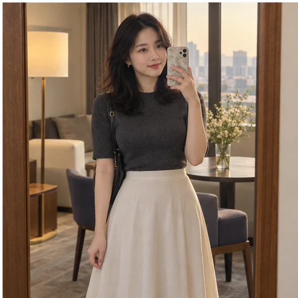 대구 범물 카리나 스튜디오 안내 이미지
