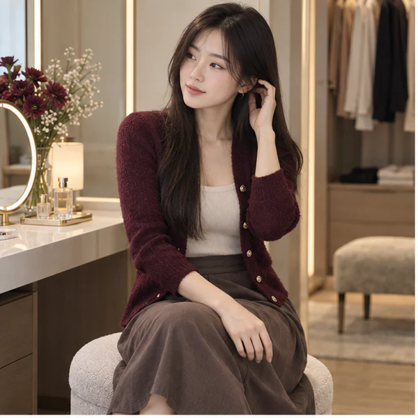 신도림 혜리 라운지 안내 이미지