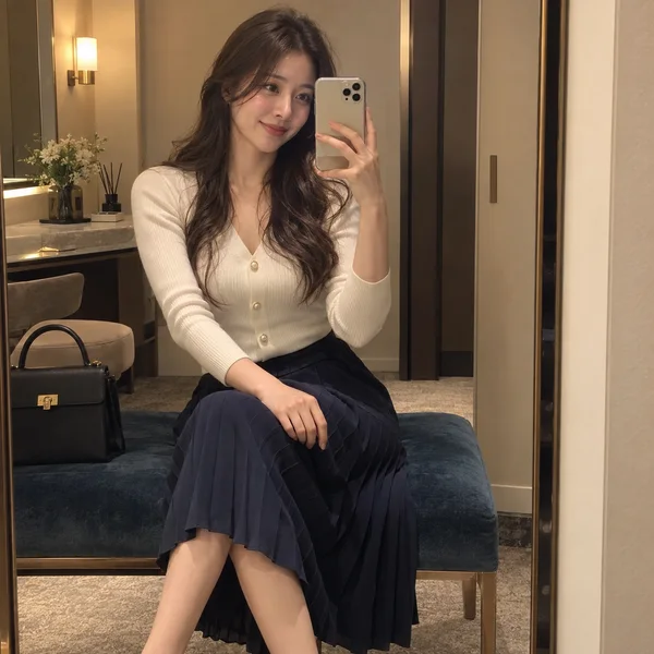 용인 상갈 세정 라운지 안내 이미지