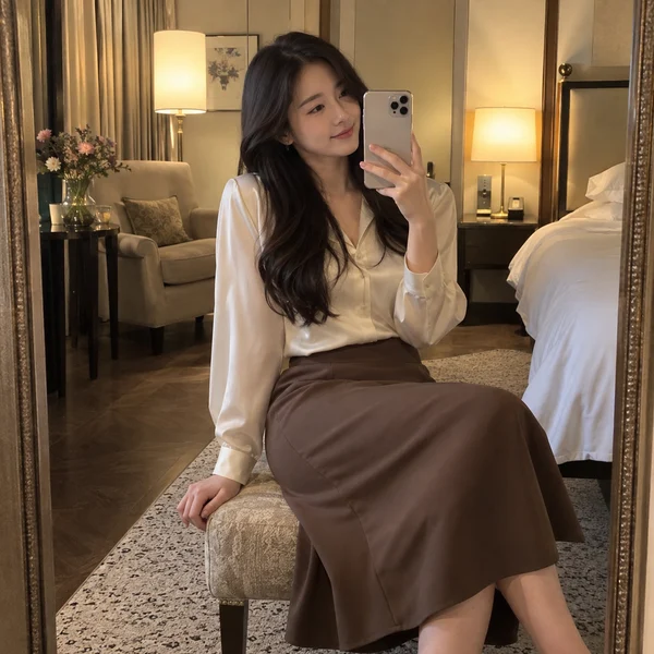 고양 식사 원영 라운지 안내 이미지