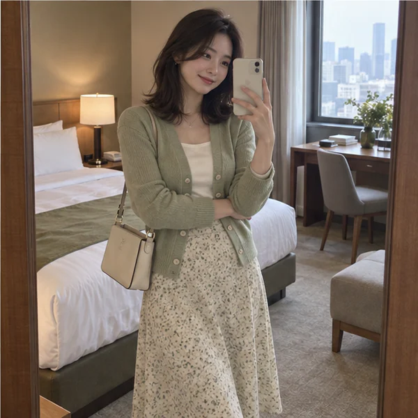대구 본리 지효 테라피 안내 이미지