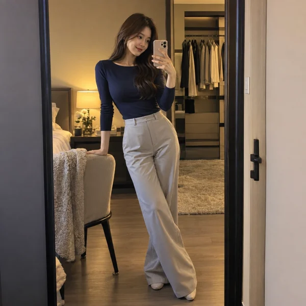 안양 호현 유정 릴랙스 안내 이미지