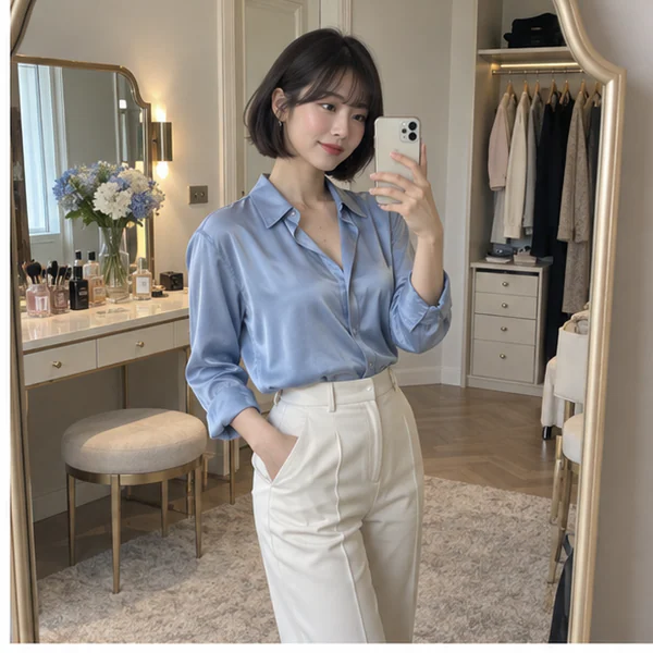 용인 마북 은비 테라피 안내 이미지