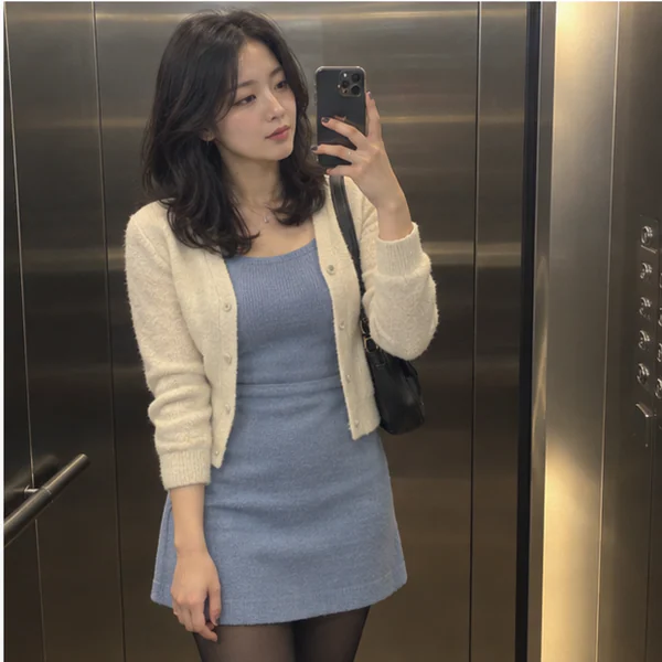 용인 서농 윈터 웰니스 안내 이미지