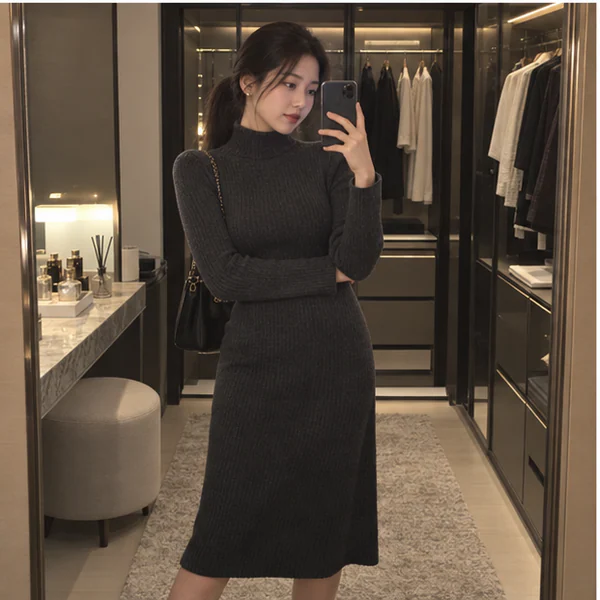 홍대 로제 포레스트 안내 이미지
