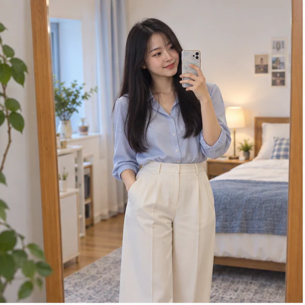 해린 스튜디오 대표 안내 이미지