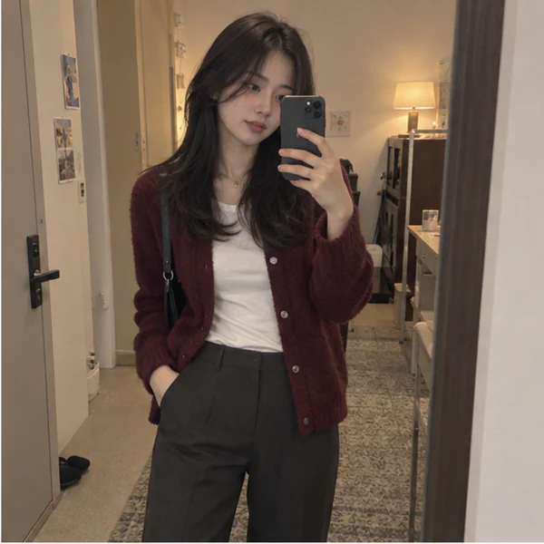 서울 합정 나연 라운지 안내 이미지