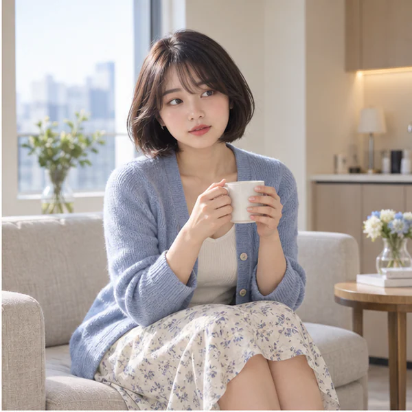 대구 대현 카리나 살롱 안내 이미지