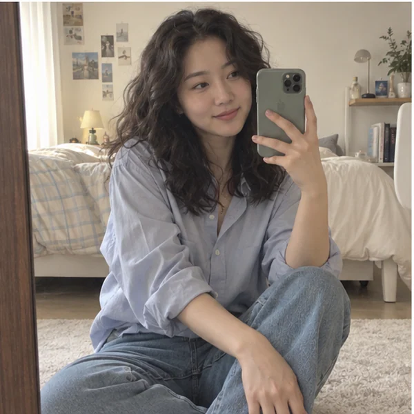 서울 문래 지효 살롱 안내 이미지