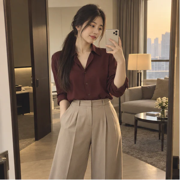 평택 고덕 라엘 아로마 안내 이미지