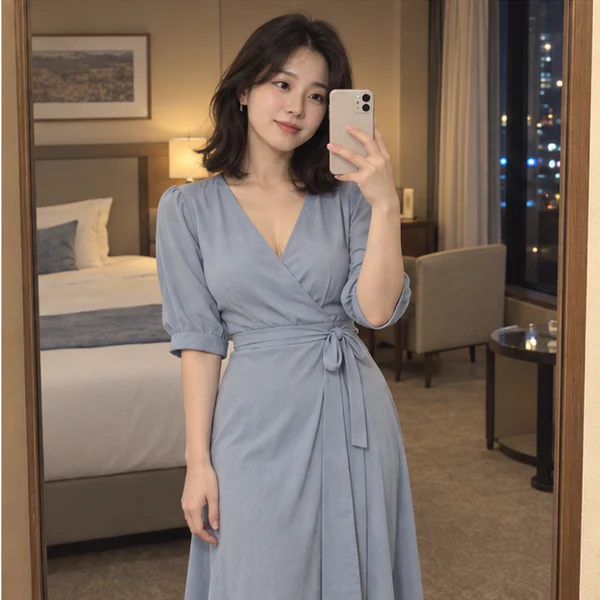 일산 하니 라운지 안내 이미지
