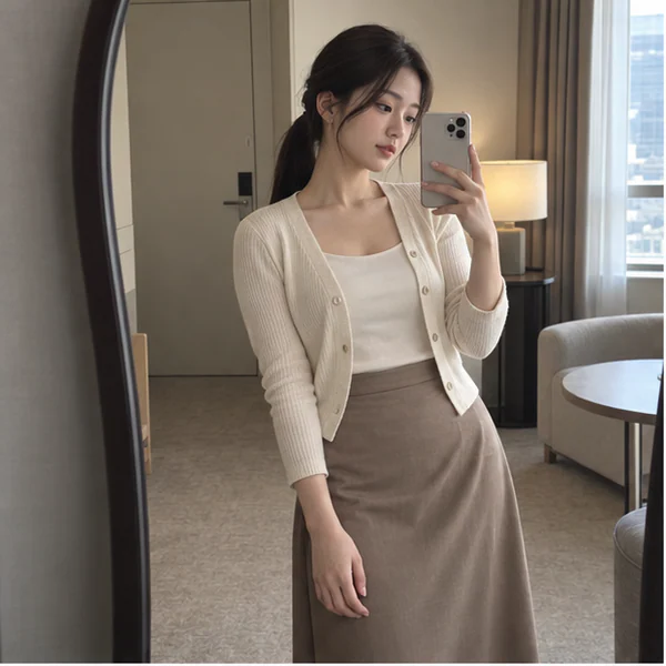 용인 신봉 아린 라운지 안내 이미지