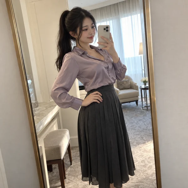 카리나 테라피 대표 안내 이미지