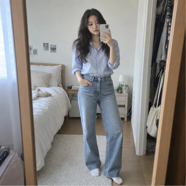 고덕 세정 가든 안내 이미지