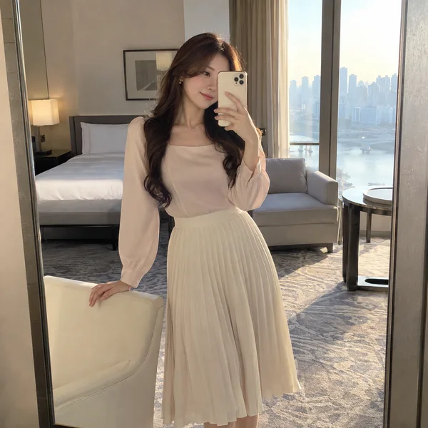용인 삼가 문별 살롱 안내 이미지