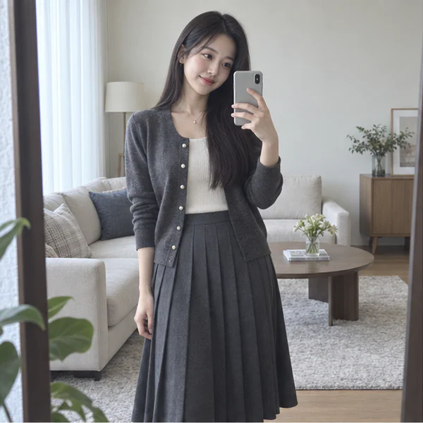 구미 비산 지효 살롱 안내 이미지