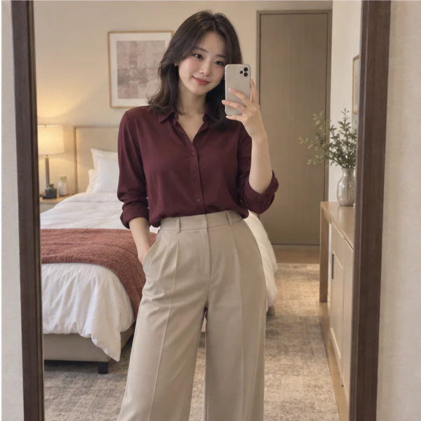 고양 창릉 하니 테라피 안내 이미지