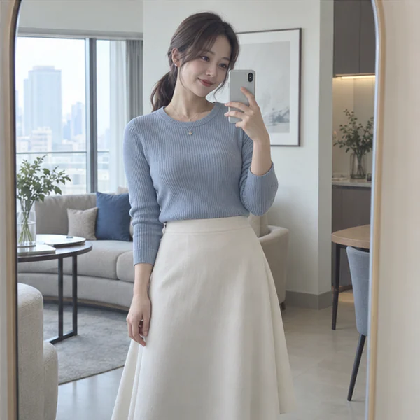 군포 광정 유정 테라피 안내 이미지