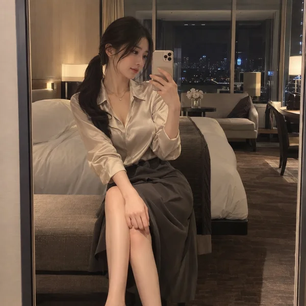 서울 미성 하니 살롱 안내 이미지