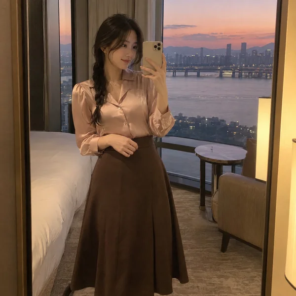 신도림 나나 아로마 안내 이미지
