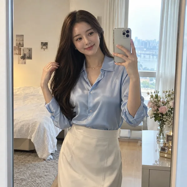 용인 상하 라엘 릴랙스 안내 이미지