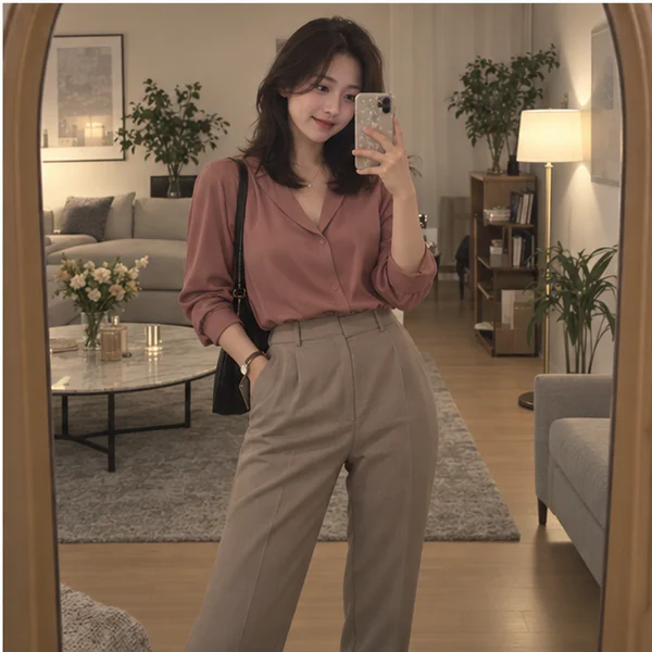 구리 카리나 릴랙스 안내 이미지