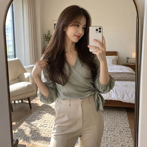 서현 리사 웰니스 안내 이미지