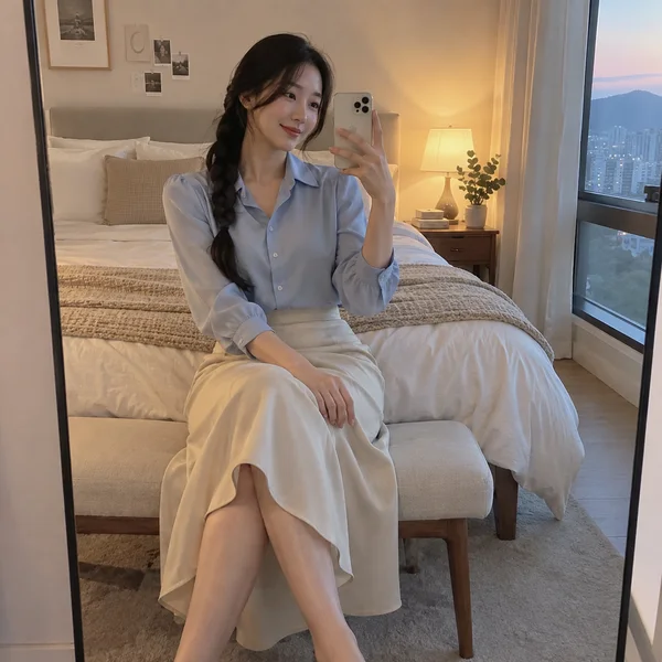 평택 서정 아린 스튜디오 안내 이미지