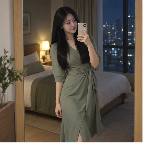 용인 영덕 마리 살롱 안내 이미지