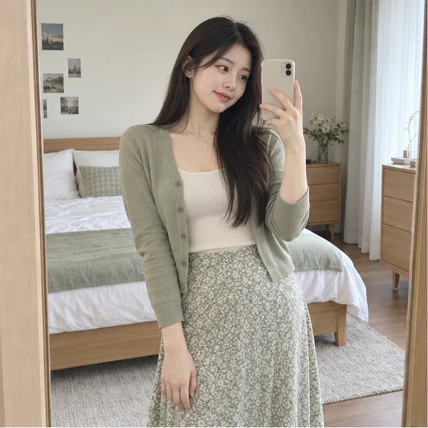 천안 다니엘 아로마 안내 이미지