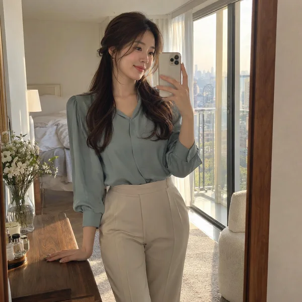 부천 도당 가을 아로마 안내 이미지