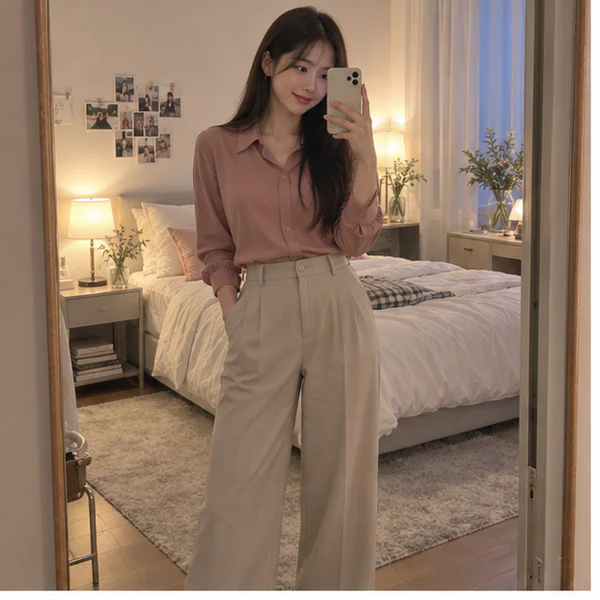 천안 문성 클로이 가든 안내 이미지