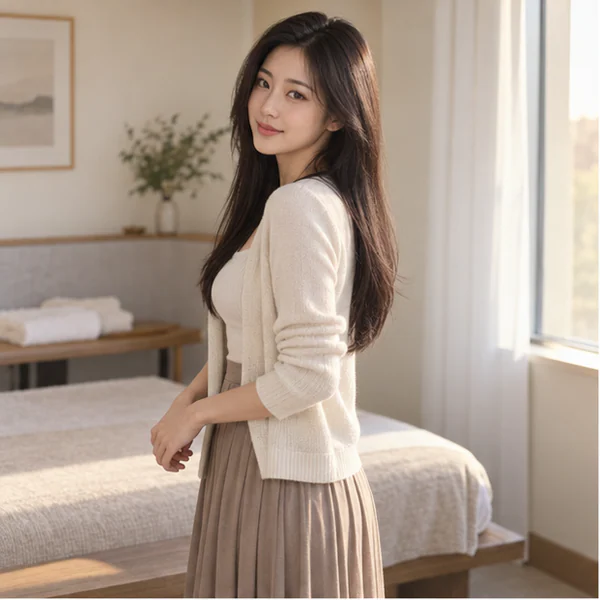서울 가리봉 미나 살롱 안내 이미지