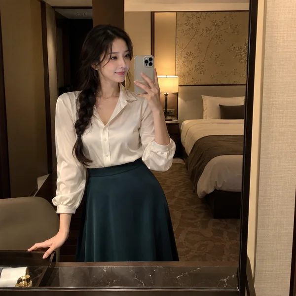 성남 운중 라엘 릴랙스 안내 이미지