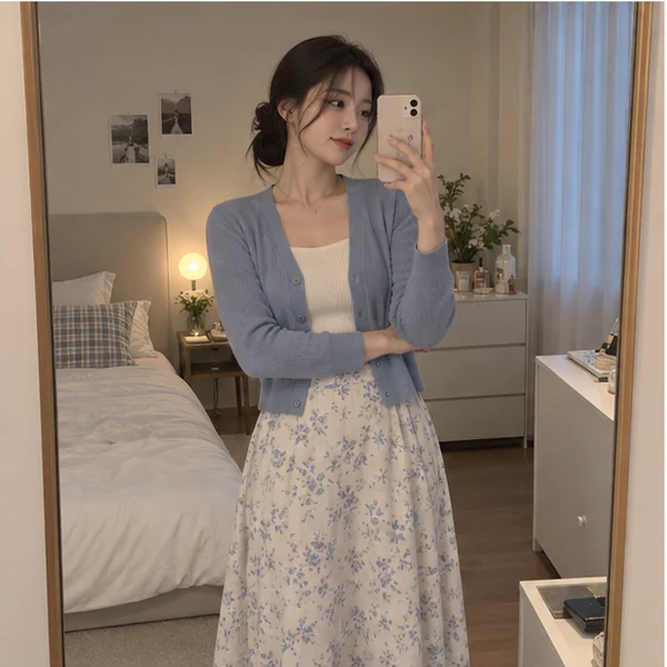 부천 범박 유나 스튜디오 안내 이미지