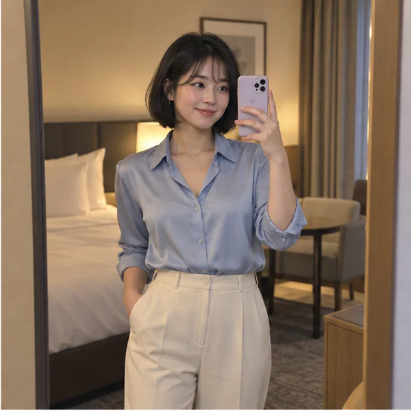 용인 신갈 제니 라운지 안내 이미지